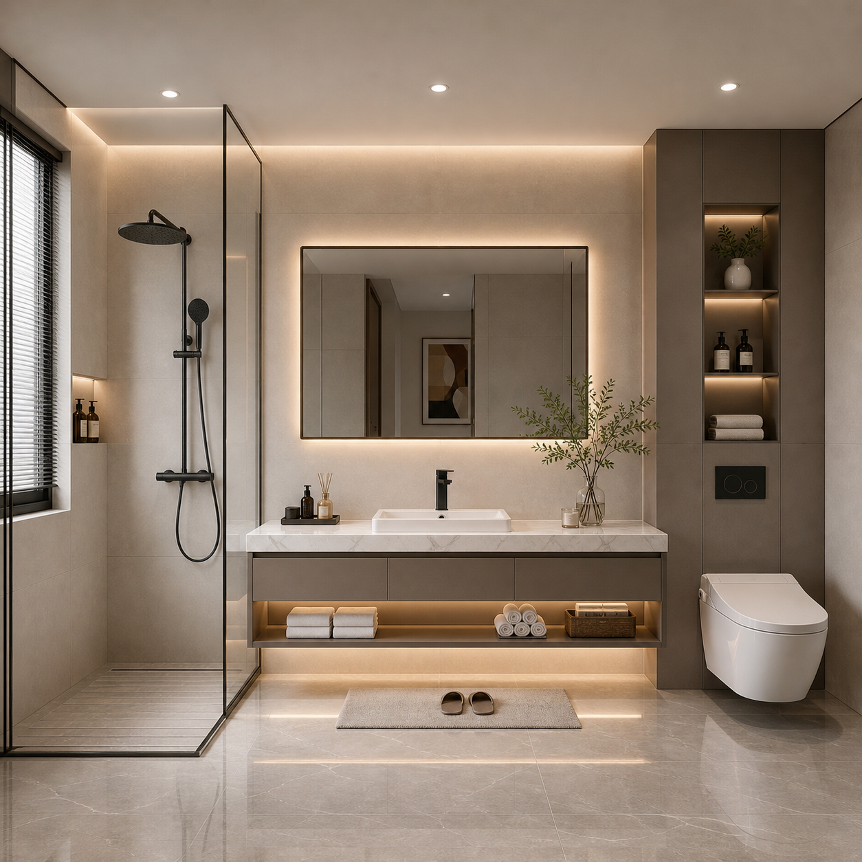 How B2B Buyers Can Avoid Basin Faucet Pressure Mismatches Before Bulk Ordering