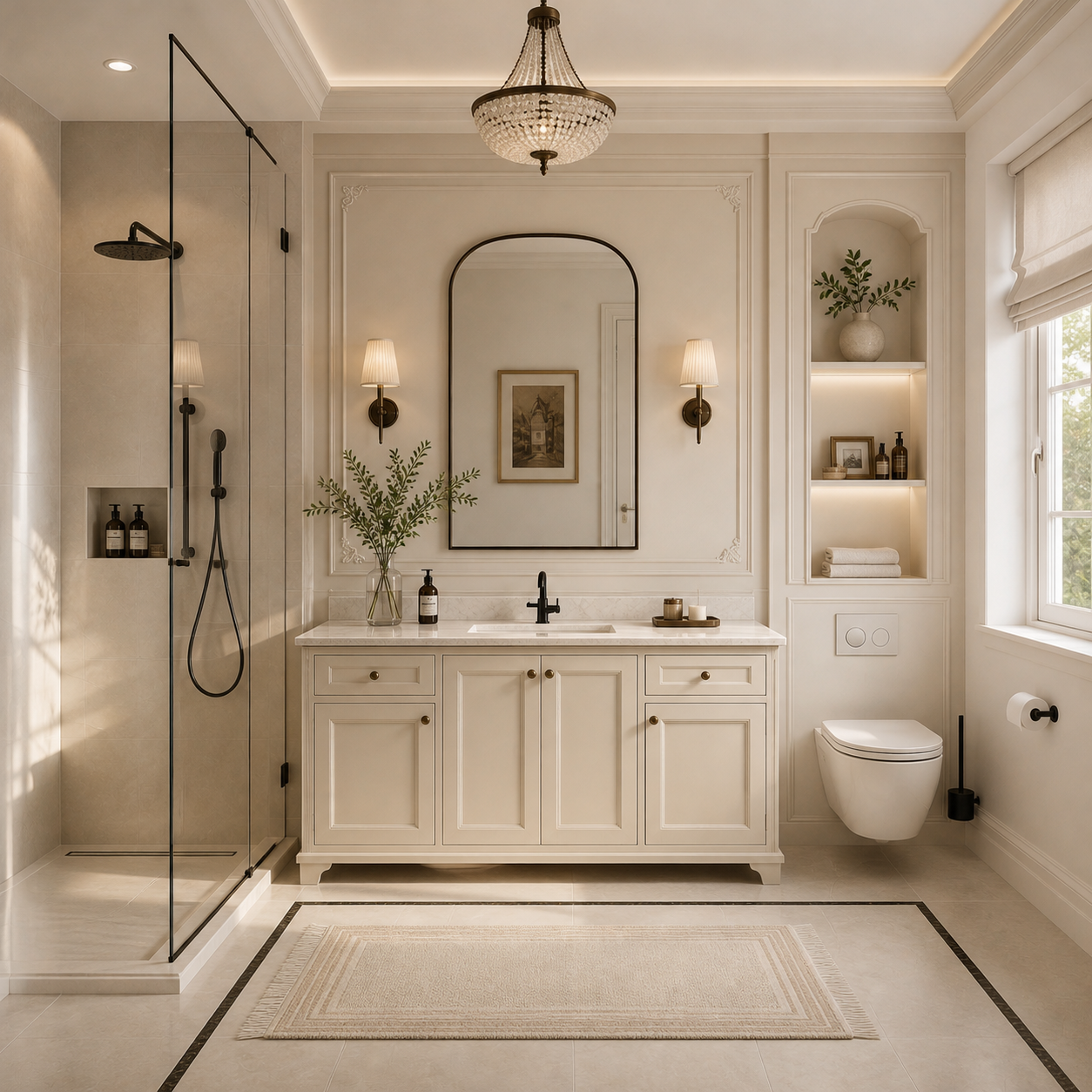 A Practical Guide to Basin Faucet Materials for Commercial Bathroom Procurement