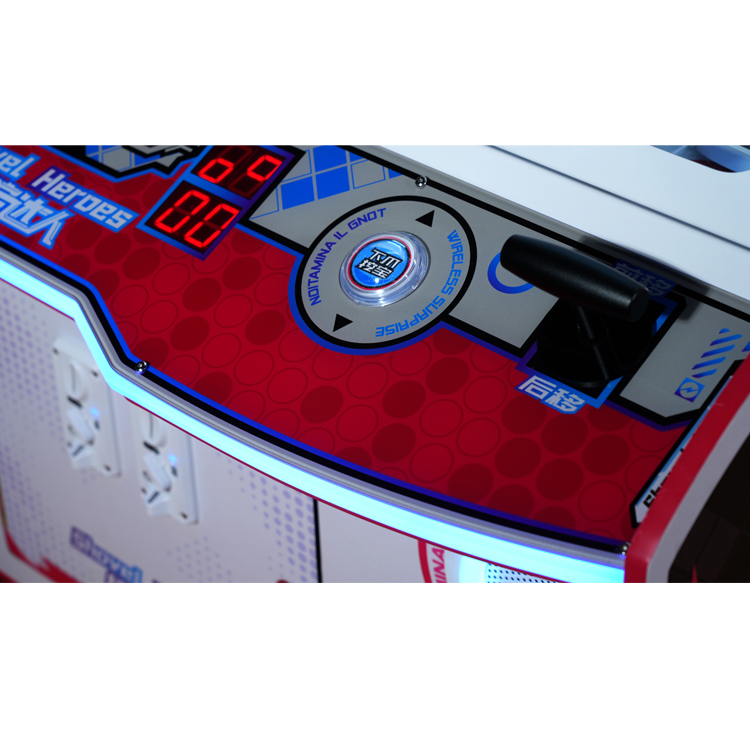 Treasure Hunter Excavation Gift Machine