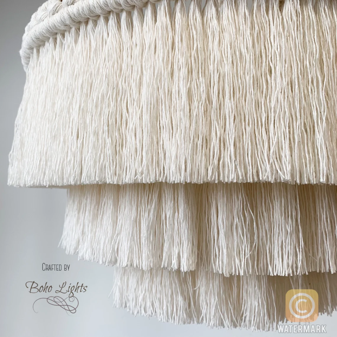 How Braided Wabi-Sabi Pendant Lights Transform Modern Interiors