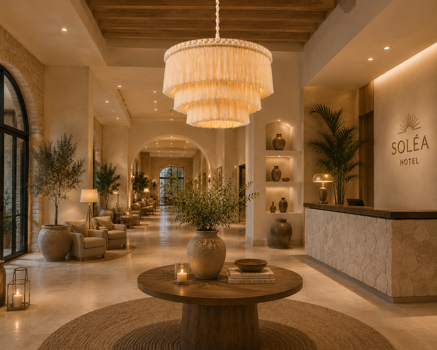 The Rise of Handmade Woven Lighting in Contemporary Homes