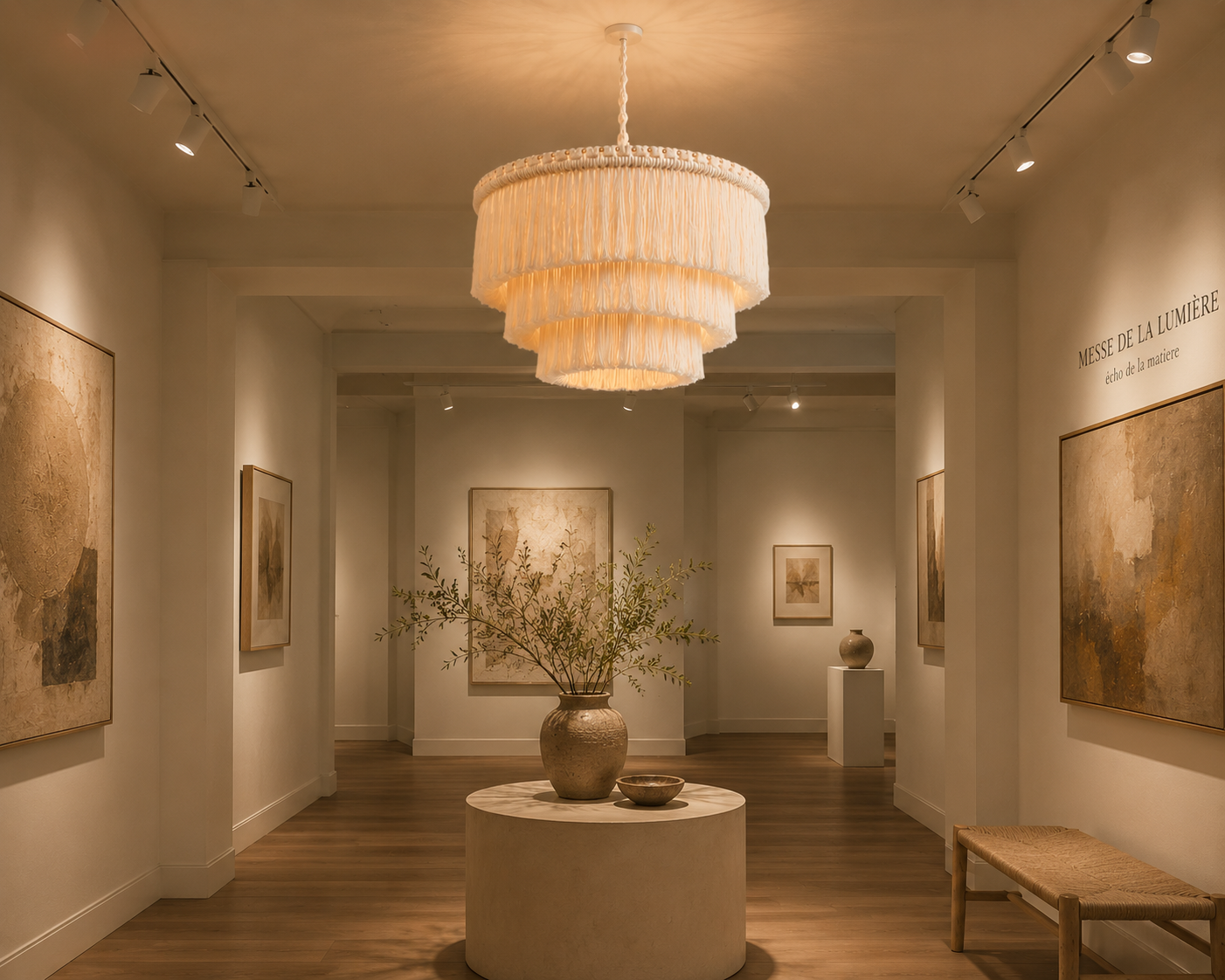 What Makes Handwoven Rattan Pendant Lights Special?