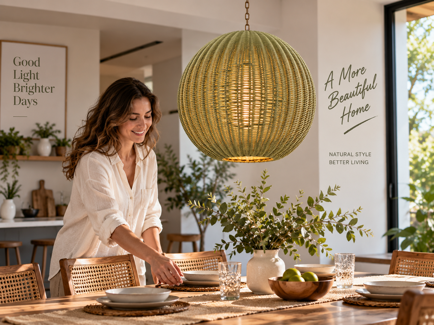How to Create a Strong Focal Point in a Restaurant Without Overdecorating