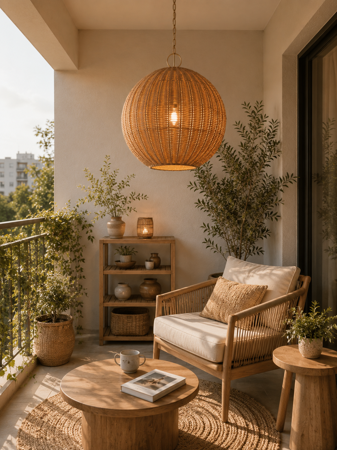 Top Wabi-Sabi Lighting Trends for Cozy Modern Homes