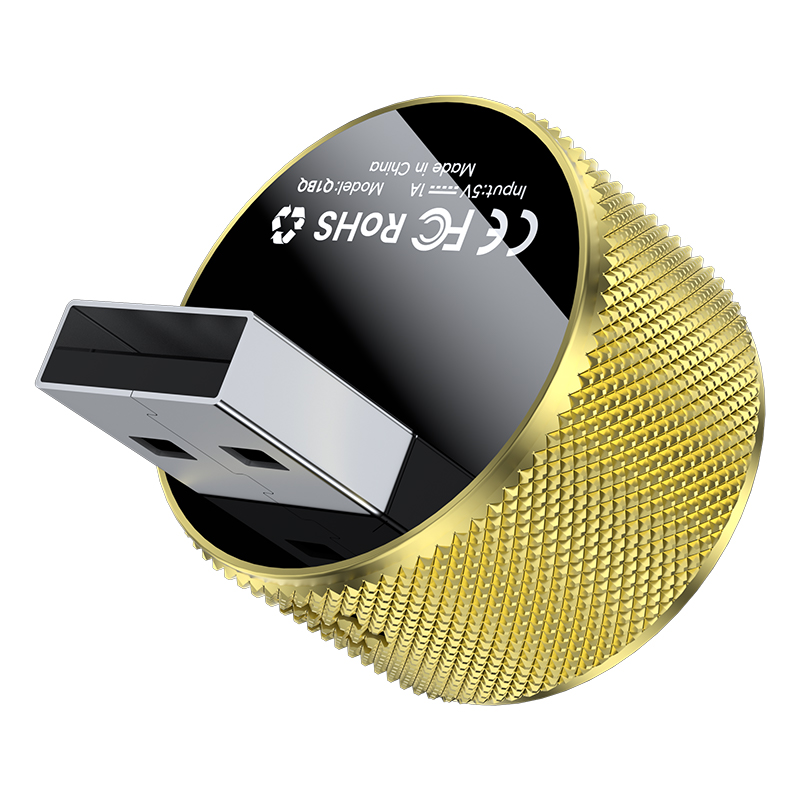 Mini Carplay Dongle