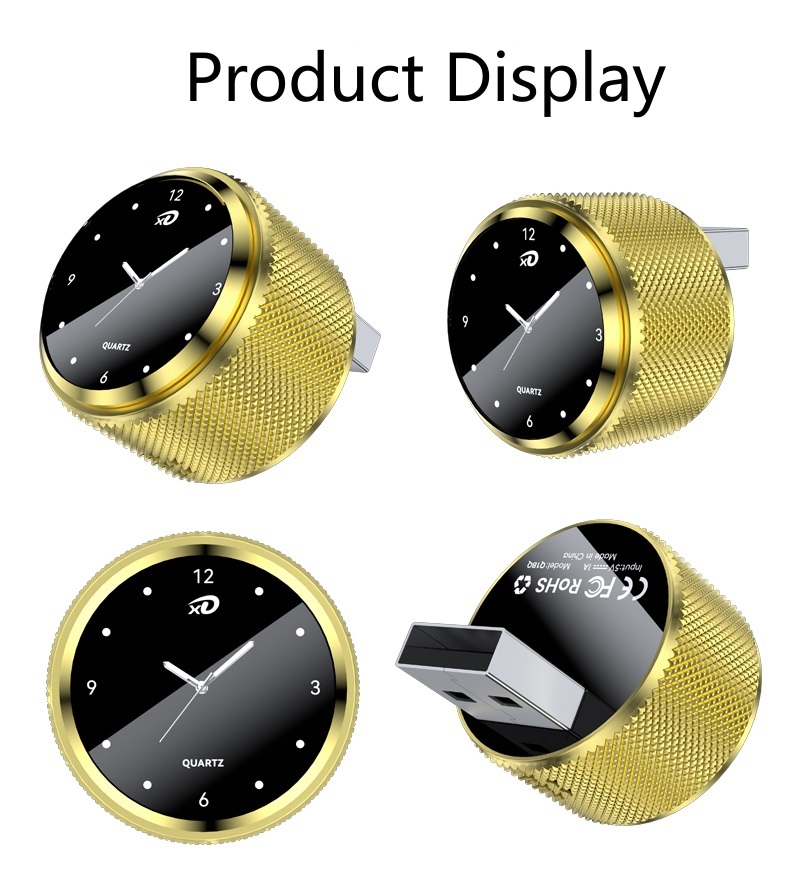 Mini Carplay Dongle