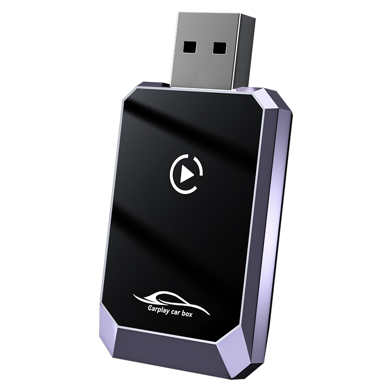 QIANYAO Carplay AIbox Q1Y carplayadapter