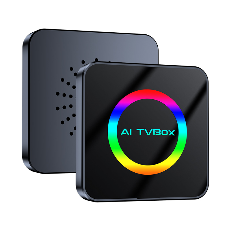 2GB 16GB Android 13 Carplay Ai Box