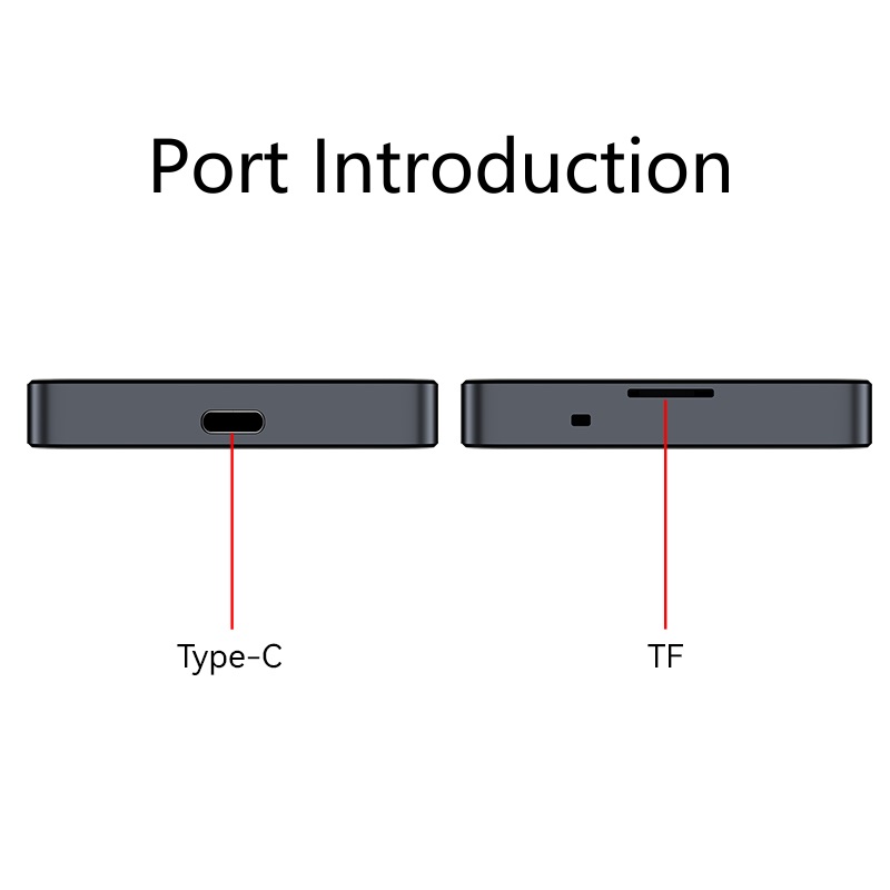 2GB 16GB Android 13 Carplay Ai Box
