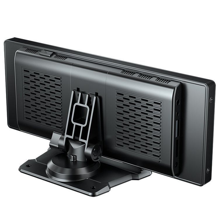 Portable Car Stereo