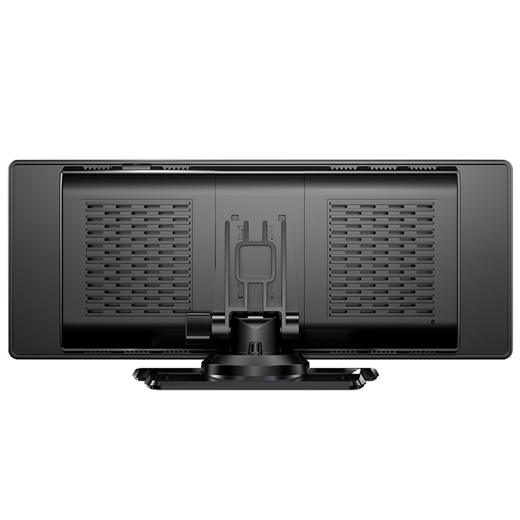 Portable Car Stereo