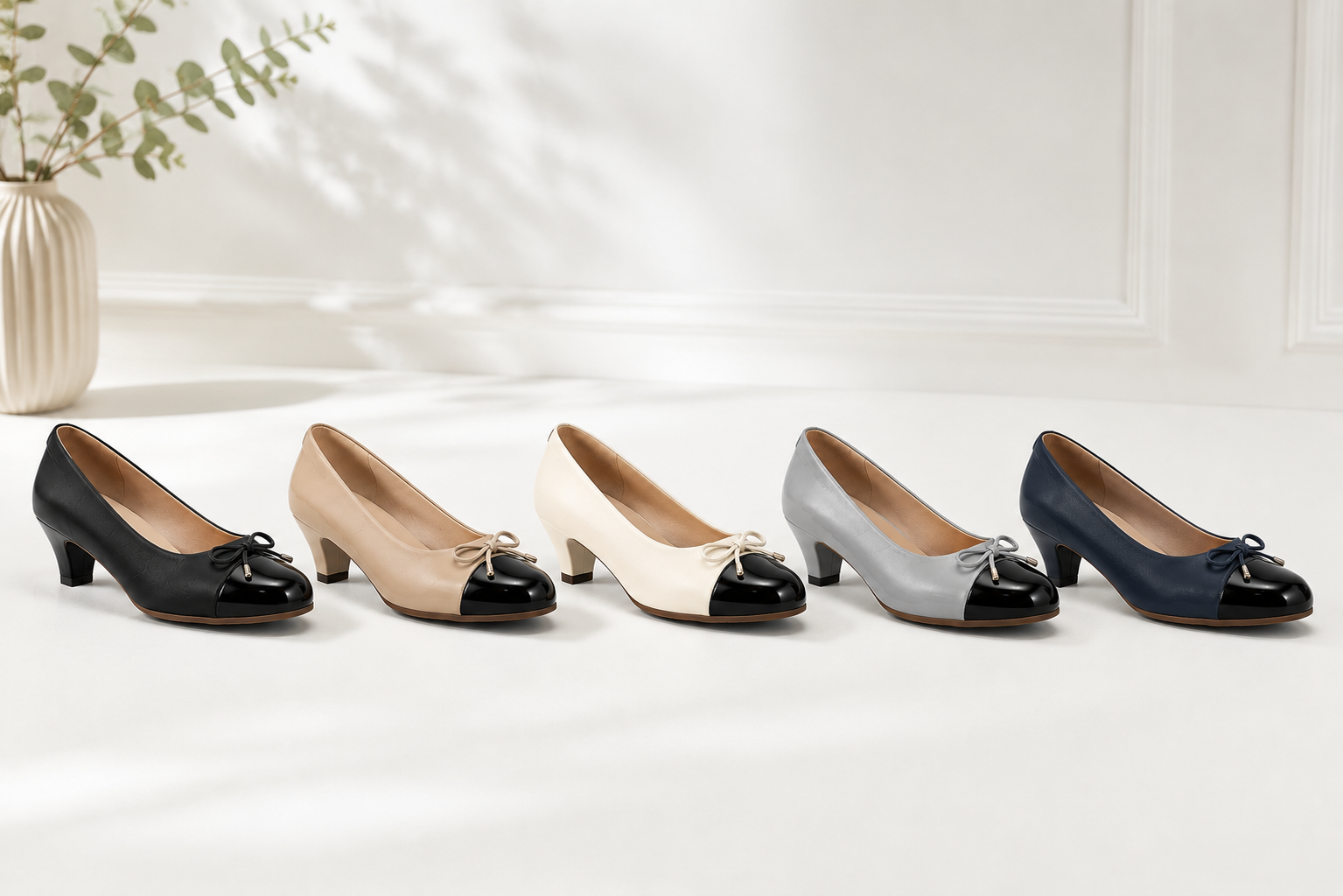 From a Small Startup to a Global Brand: How Kevin Expanded His Women’s Footwear Business Worldwide