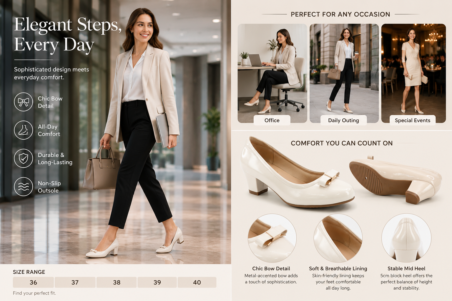 Why Successful Footwear Brands Choose Long-Term Manufacturing Partners