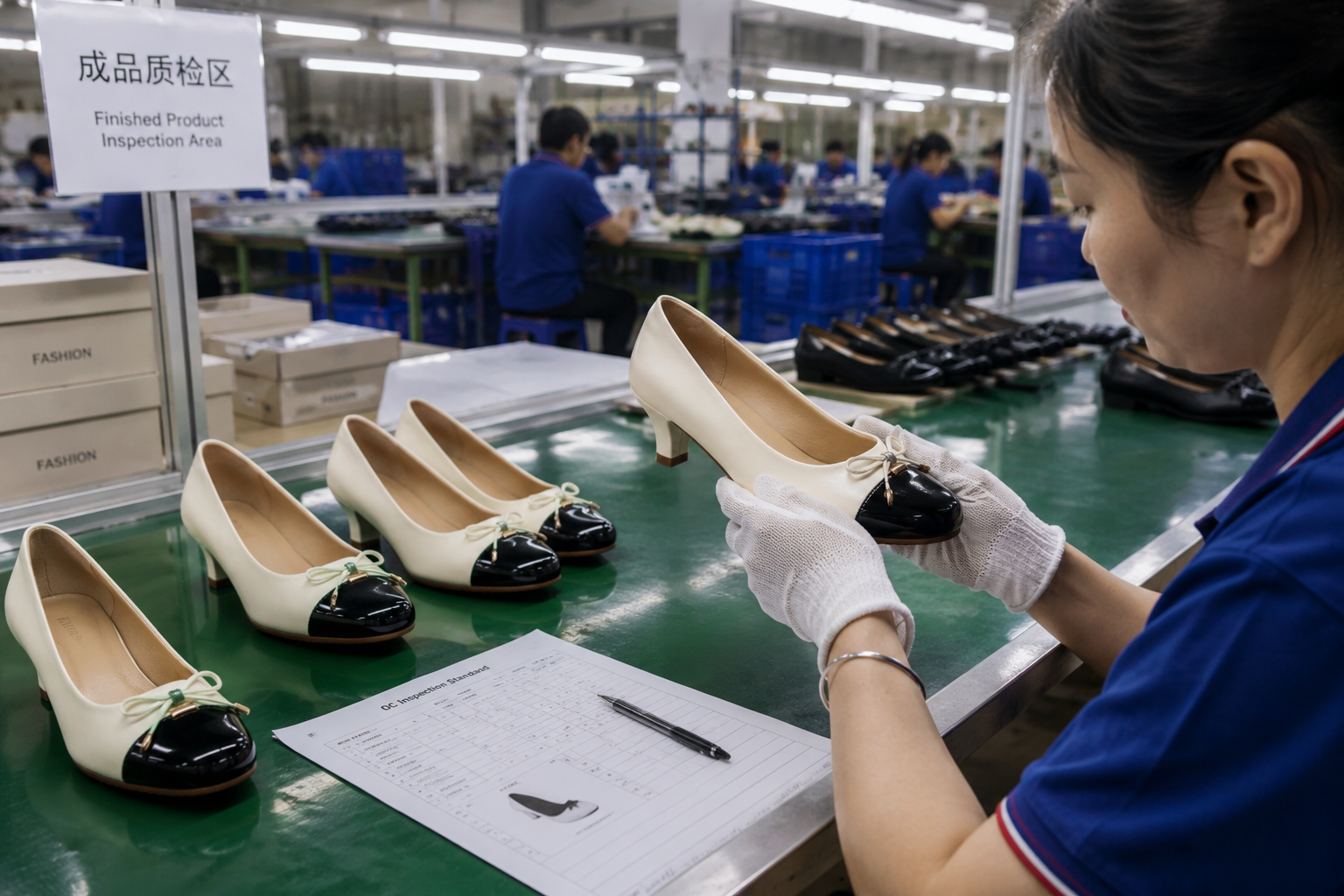How Kevin Found His First Best-Selling Women’s Shoes and Started Building a Real Brand