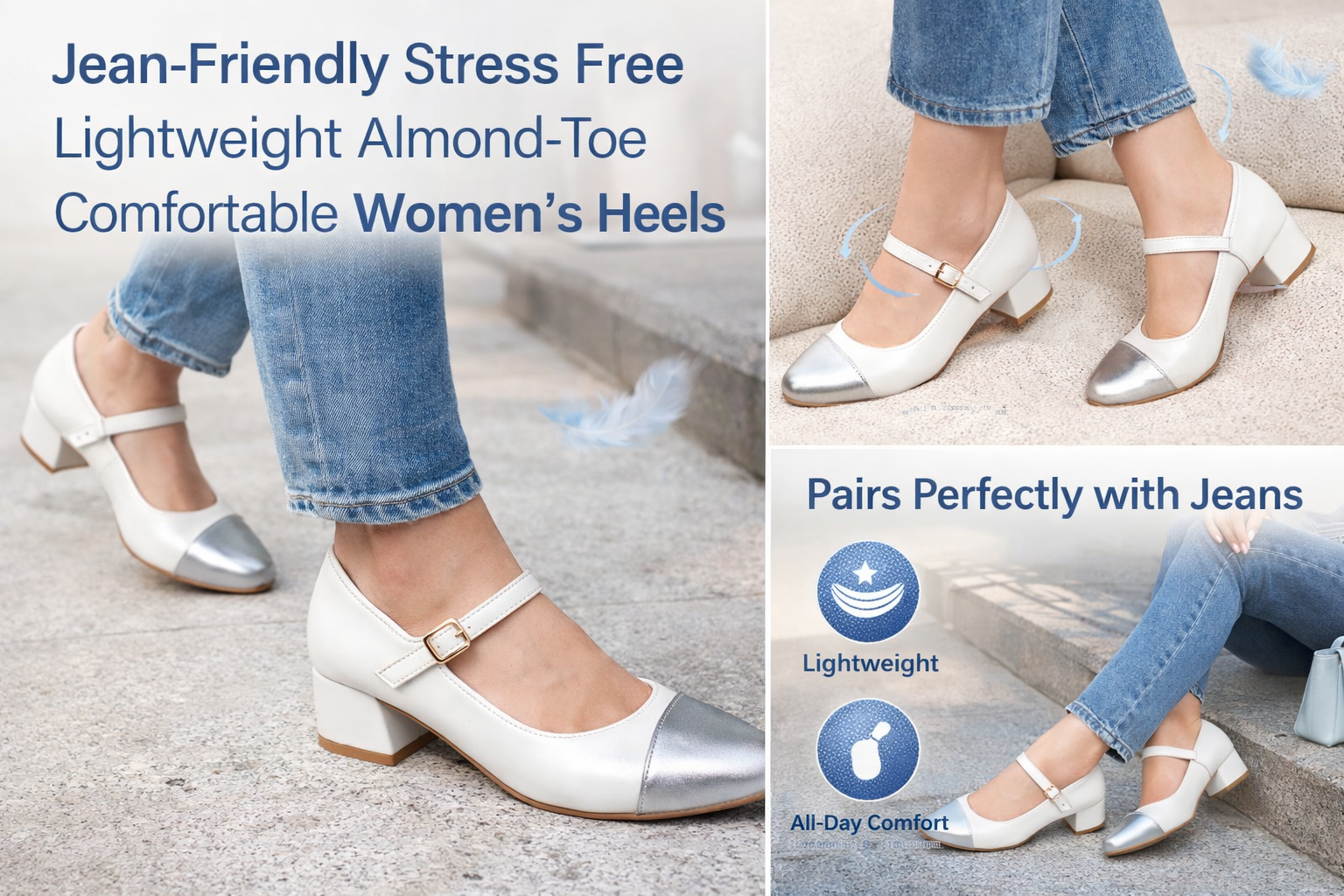 What Women’s Shoe Chains Should Prioritize in 2026 When Introducing New Heel Concepts