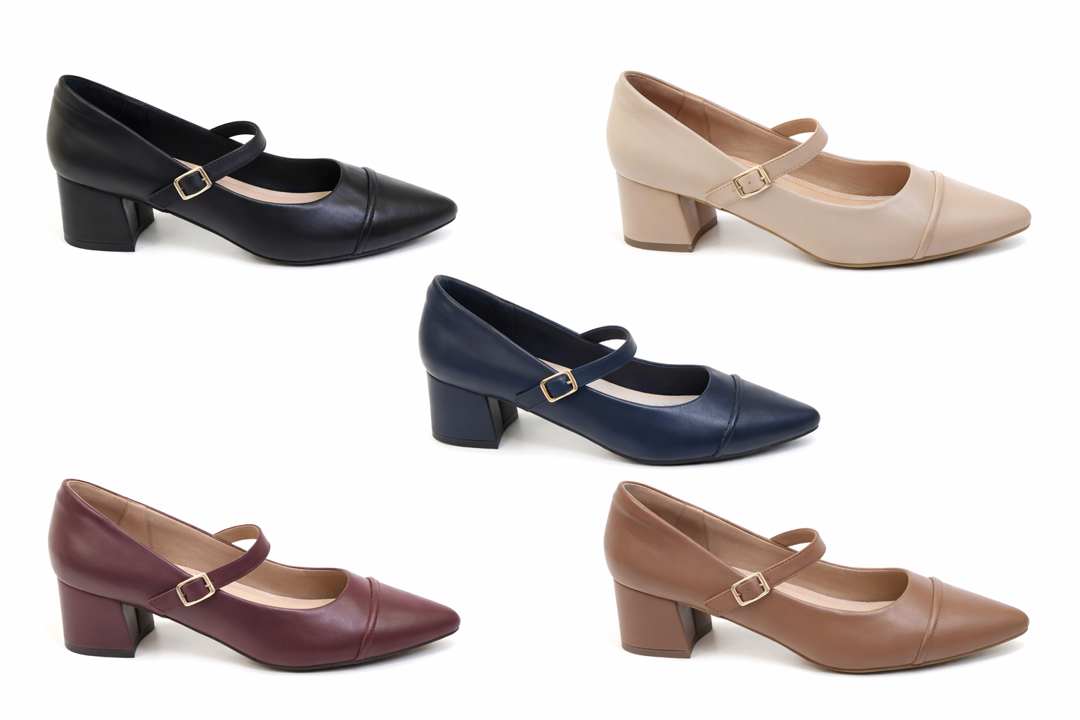 What Women’s Shoe Chain Stores Must Prepare Before SOURCING AT MAGIC 2026