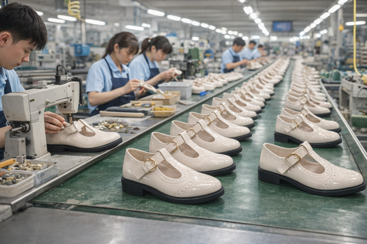 What Really Determines If Women’s Shoes Sell: It’s Not About Looks