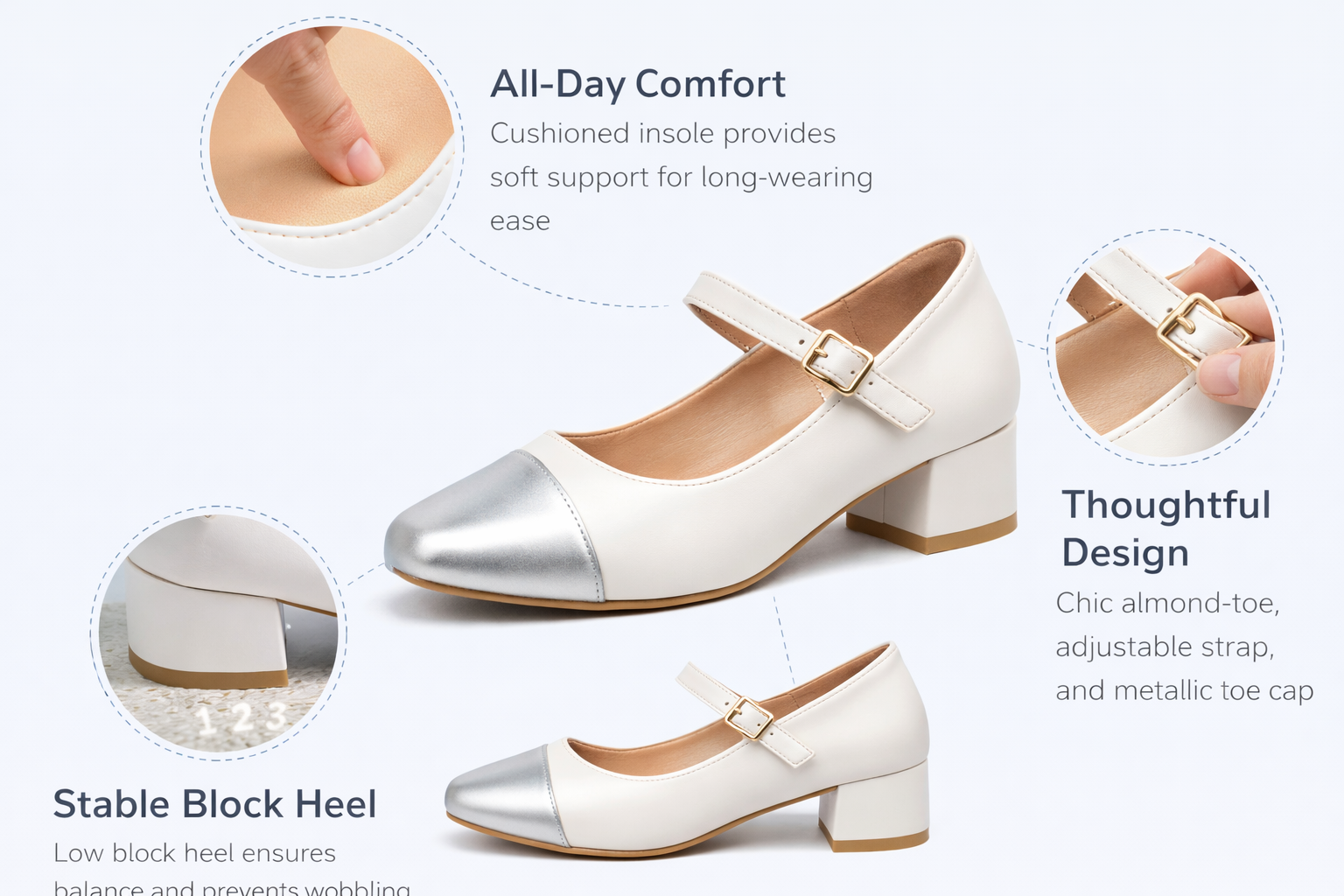 What 2026 Reveals About Consumer Trust When New Women’s Shoe Styles Enter the Market