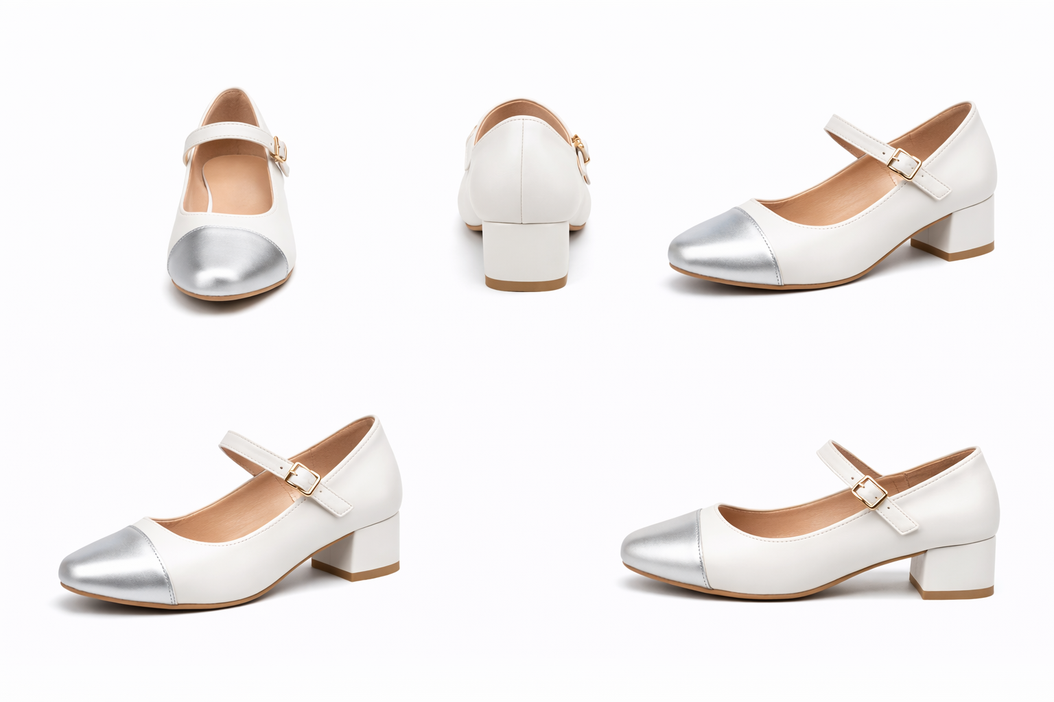 Ce que 2026 révèle aux chaînes de chaussures pour femmes sur la fidélisation des clientes