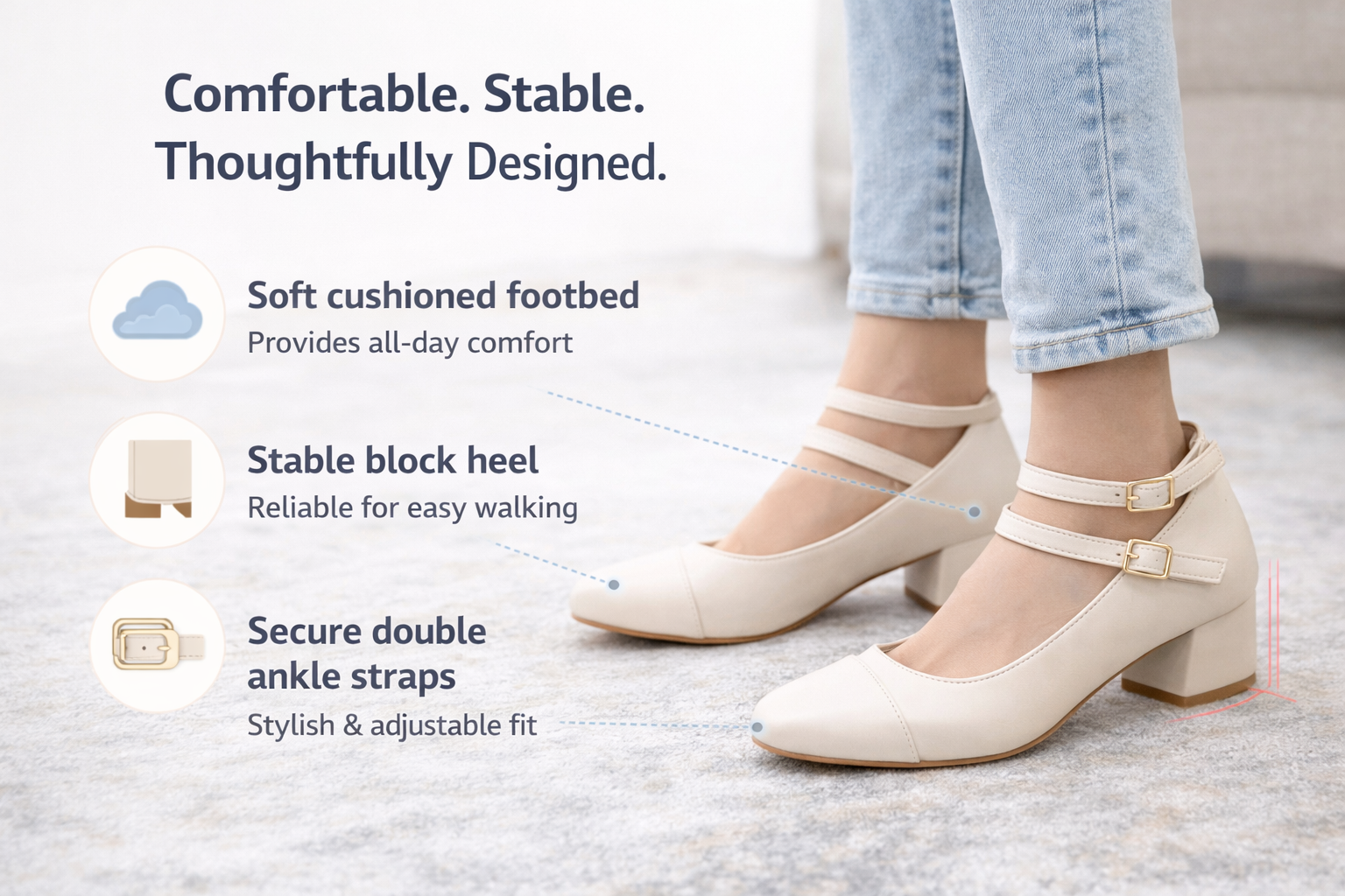 What Operational Changes Will Women’s Footwear Chains Need to Win in 2026?