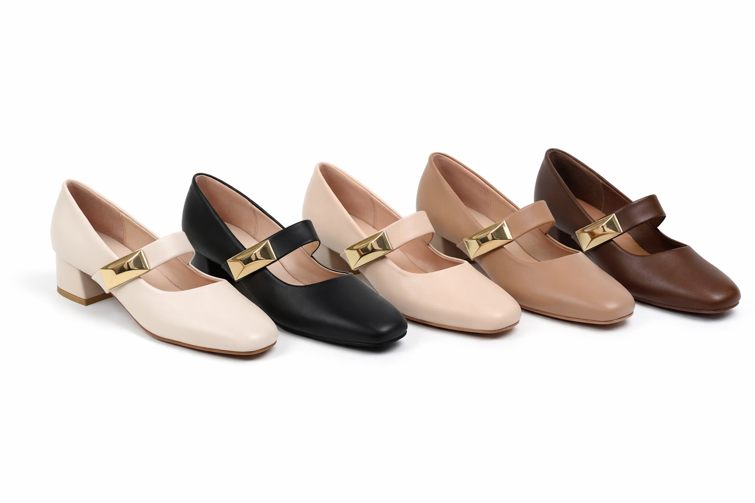What Do Fashion-Forward Women Really Want in a Pair of Heels?