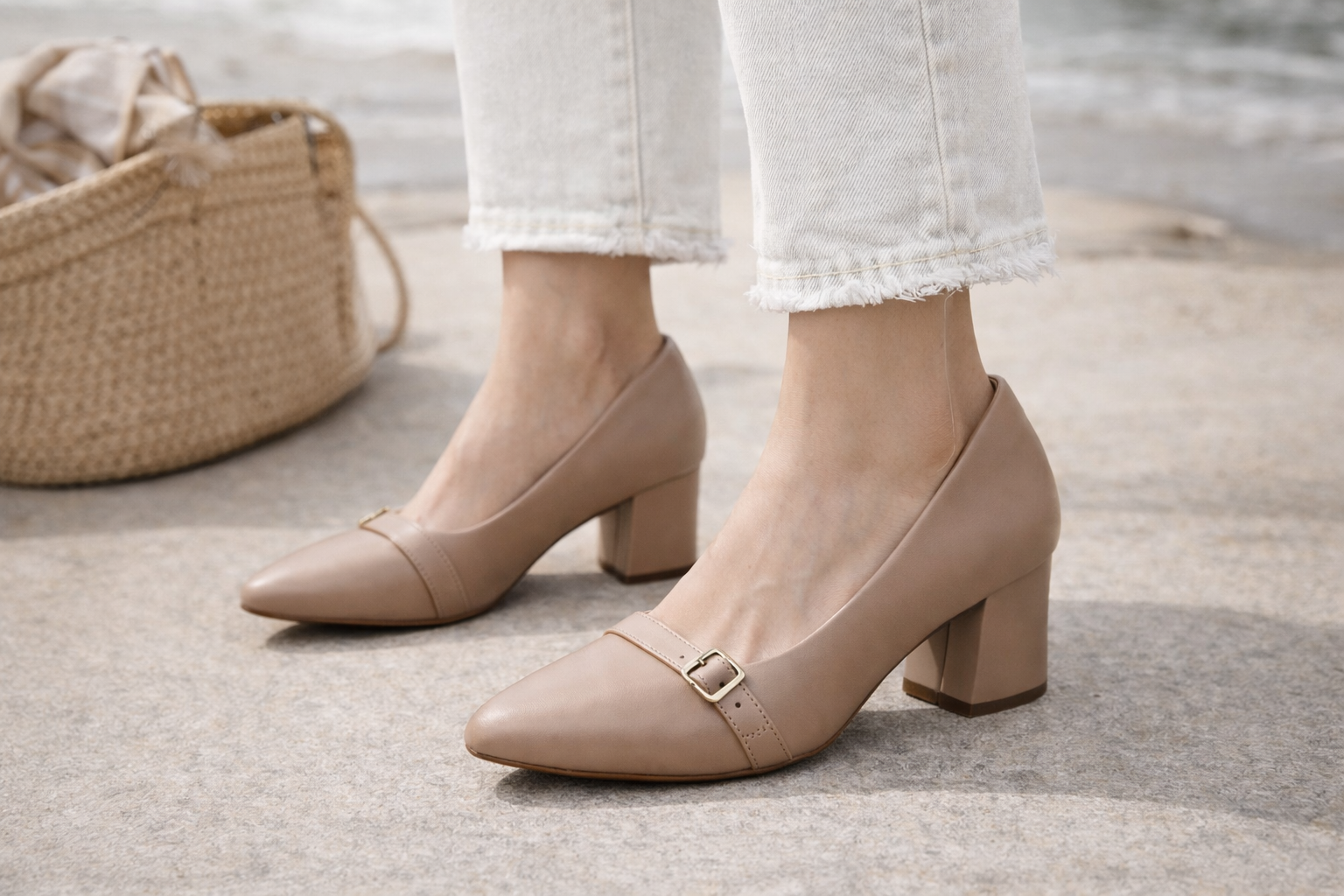 What Pricing and Margin Strategies Help Women’s Shoe Wholesalers Grow in China 2026