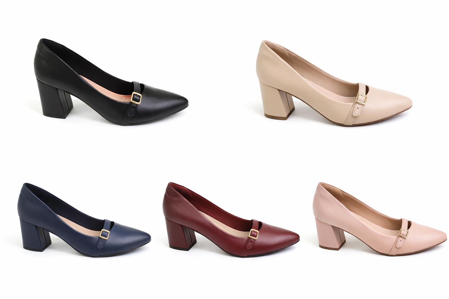 What Product Positioning Helps Women’s Shoe Brands Win China’s Wholesale Market in 2026