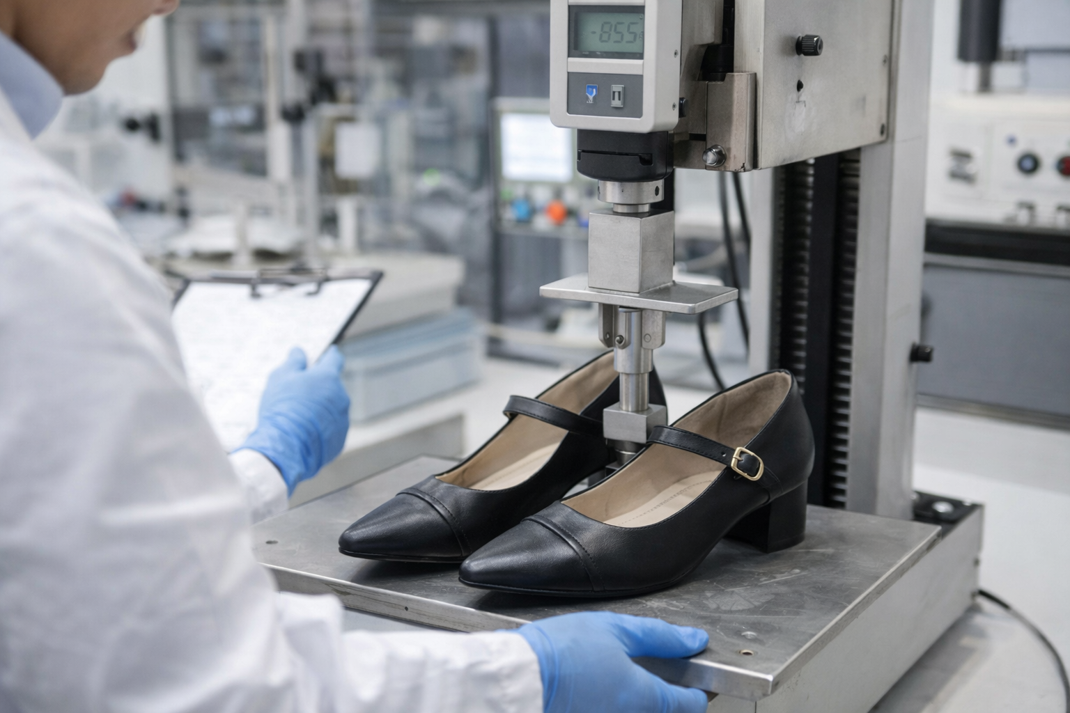 What Smart Footwear Buyers Should Analyze Before Supplier Meetings at SOURCING AT MAGIC 2026