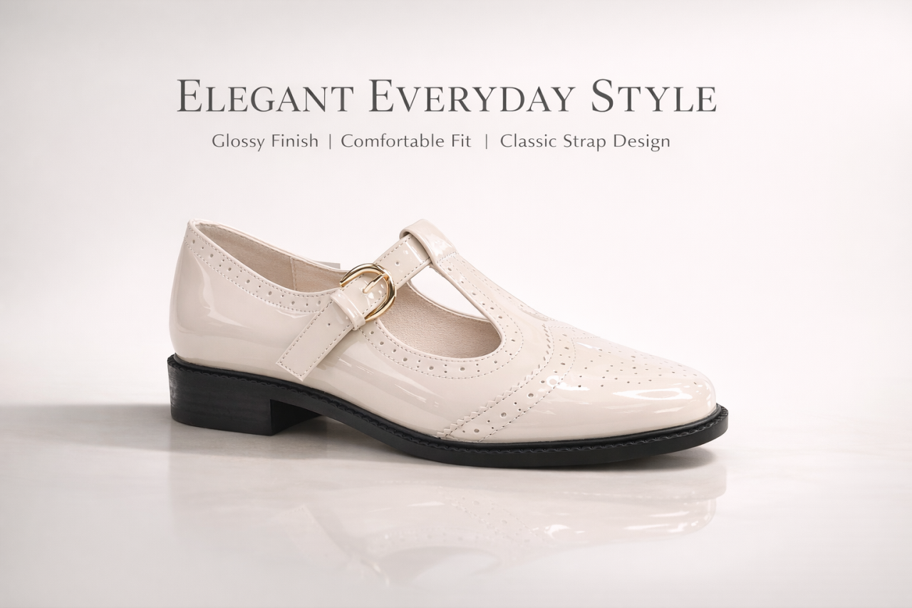 What Makes Your Women’s Shoes Harder to Sell: You Might Be Adding Too Much