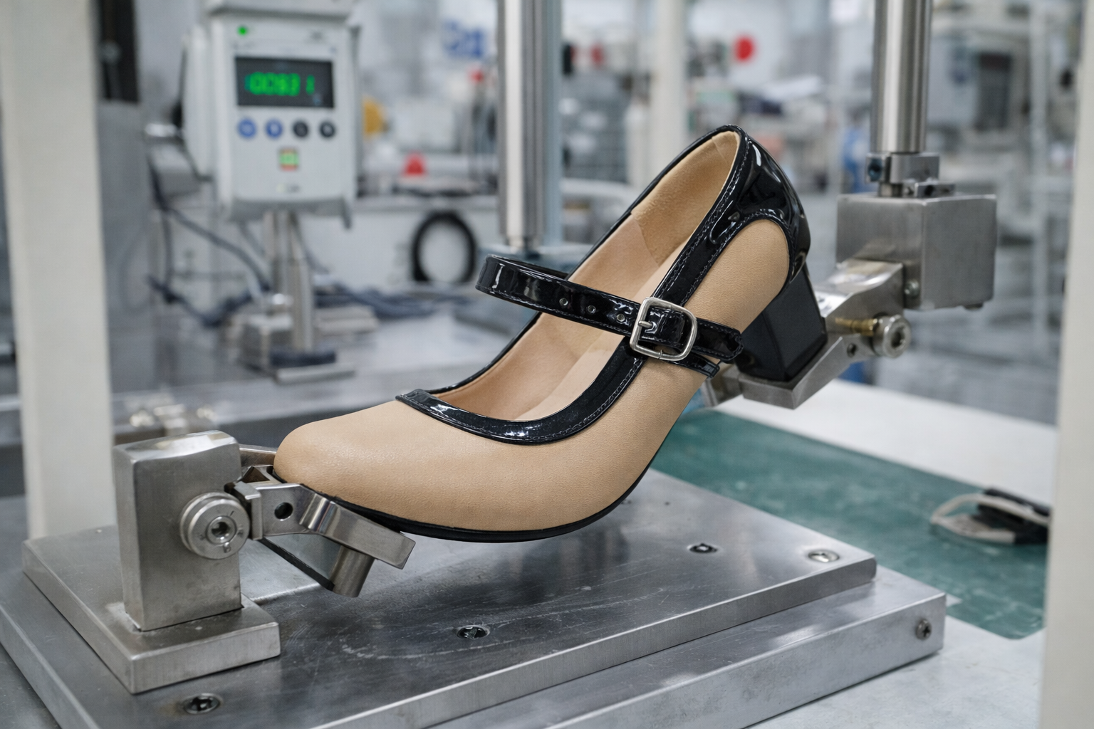What Makes a Comfortable Heel Sell in Bulk to Retail Chains?
