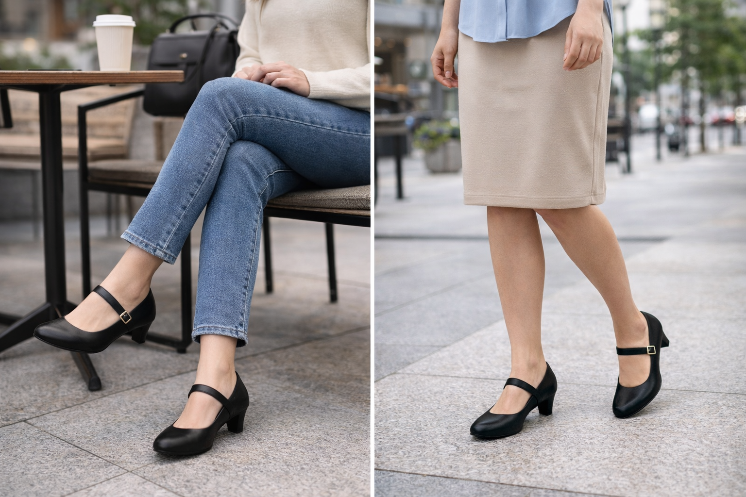 국제 전시회에서 여성 신발 브랜드가 주목받는 10가지 방법