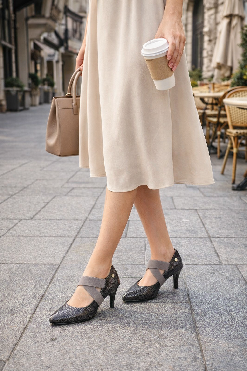 Quel type de talons pour femmes se vend le mieux ?