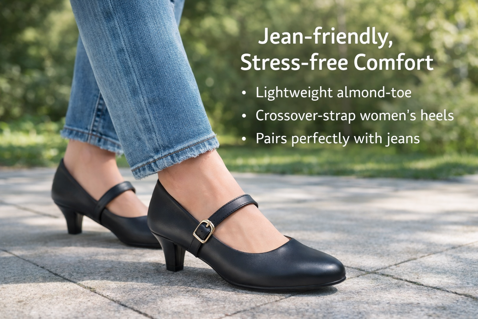 国際展示会で女性向けシューズブランドを差別化する10の戦略