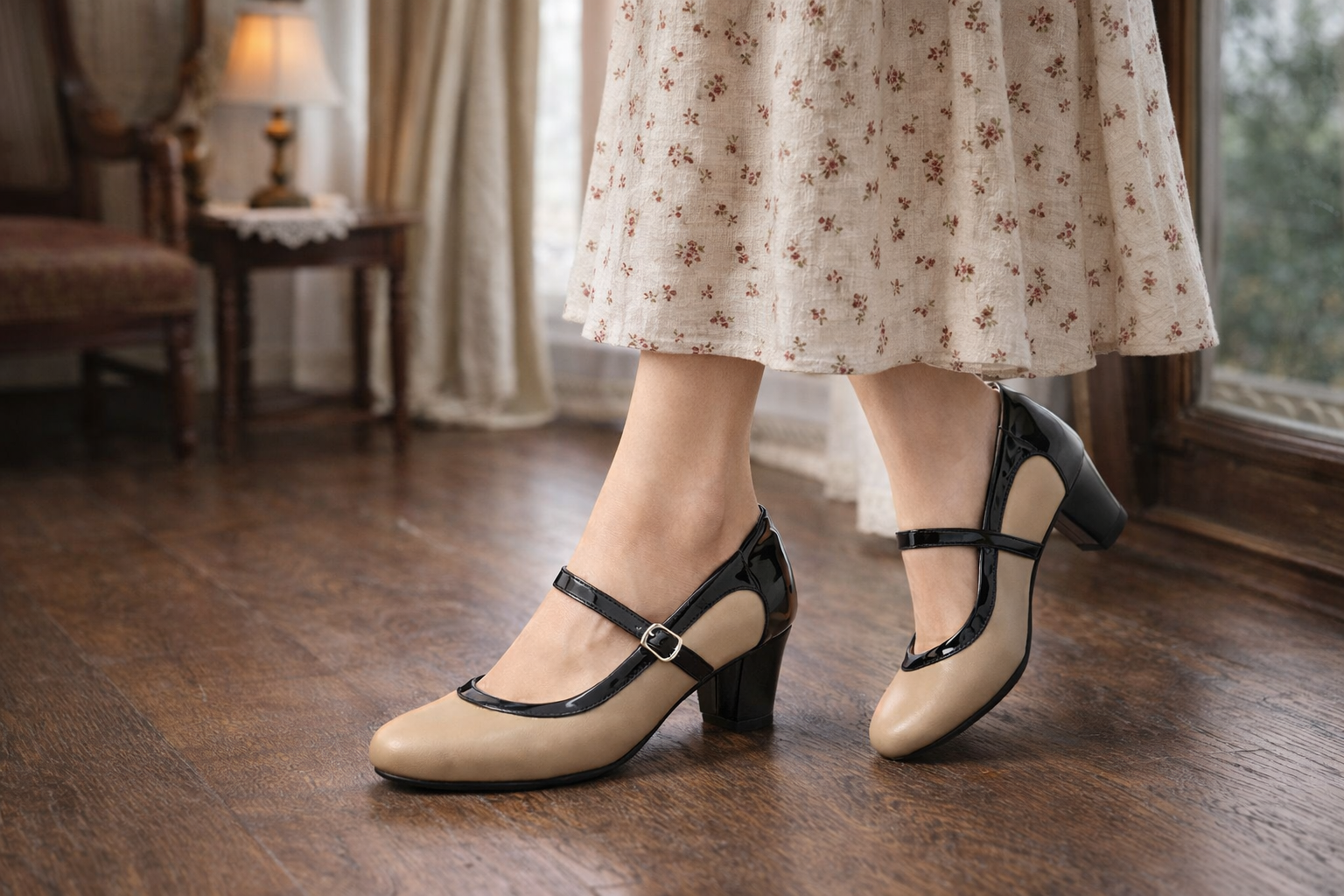 Qu’est-ce qui génère des commandes répétées de talons confortables pour femmes en vente en gros ?