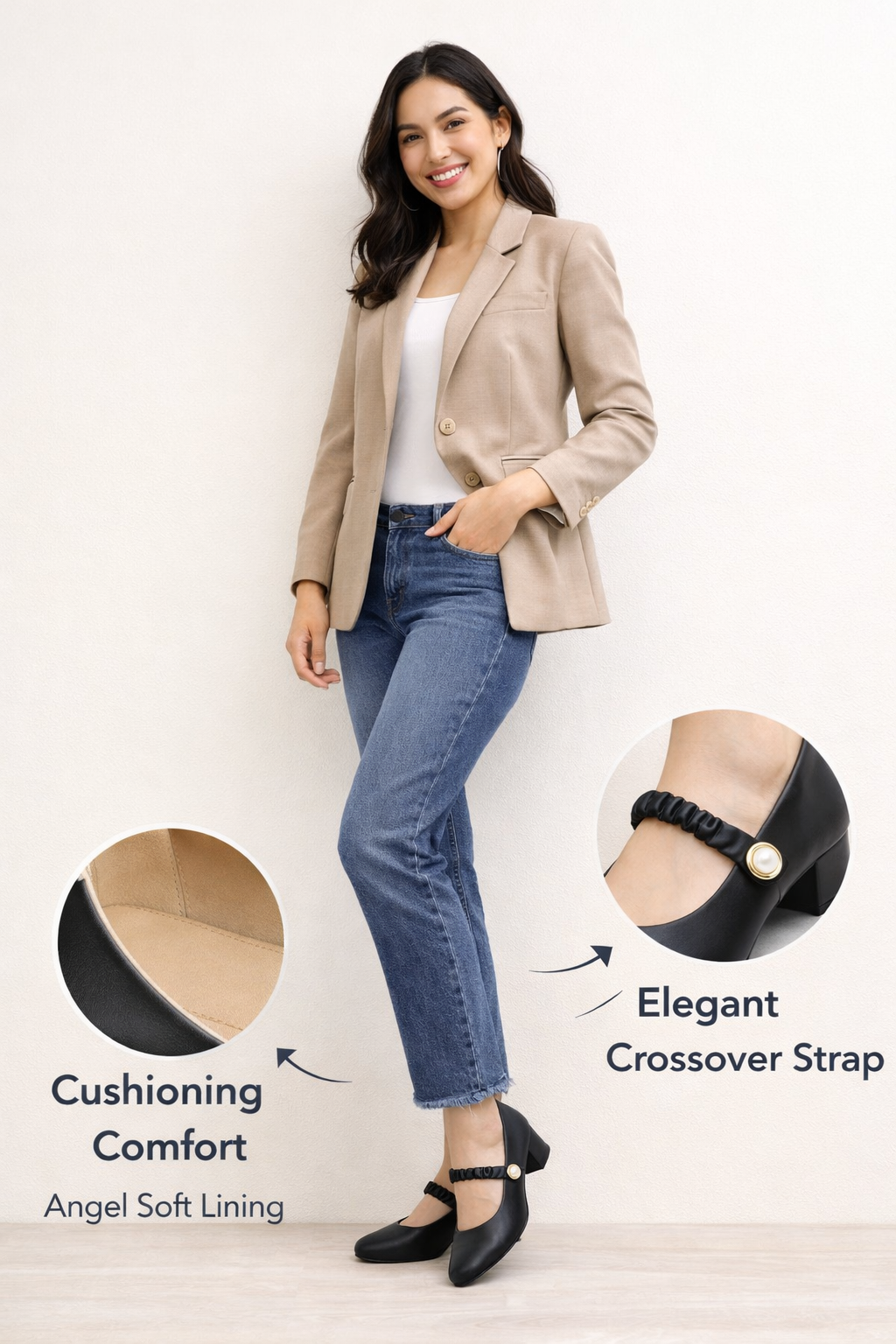 What Strategies Can Women’s Shoe Chains Use in 2026 to Combat Product Homogeneity?