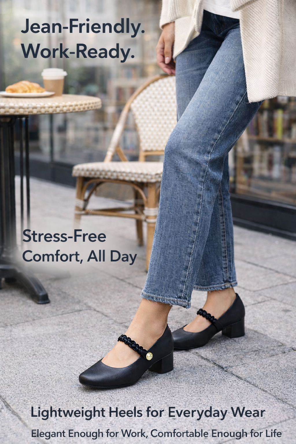 What Are Wholesale Buyers Demanding Most in Women’s Footwear for 2026?