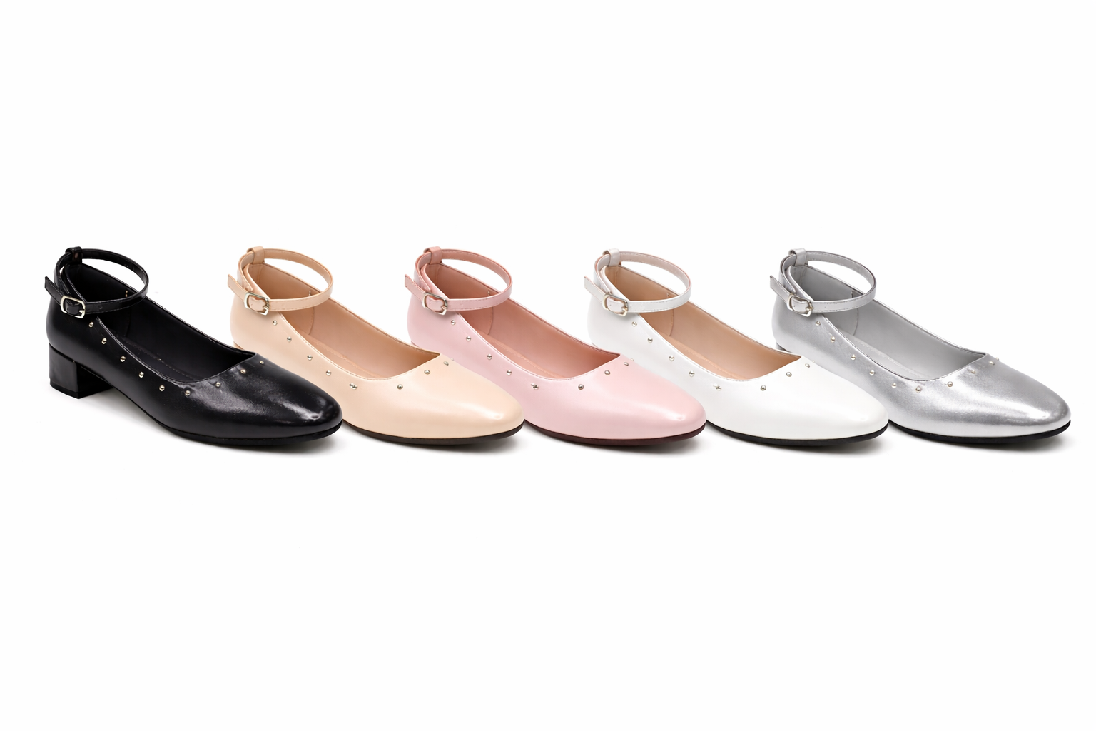 Comment les grossistes en chaussures pour femmes atteignent une croissance exponentielle grâce à l’expansion des canaux