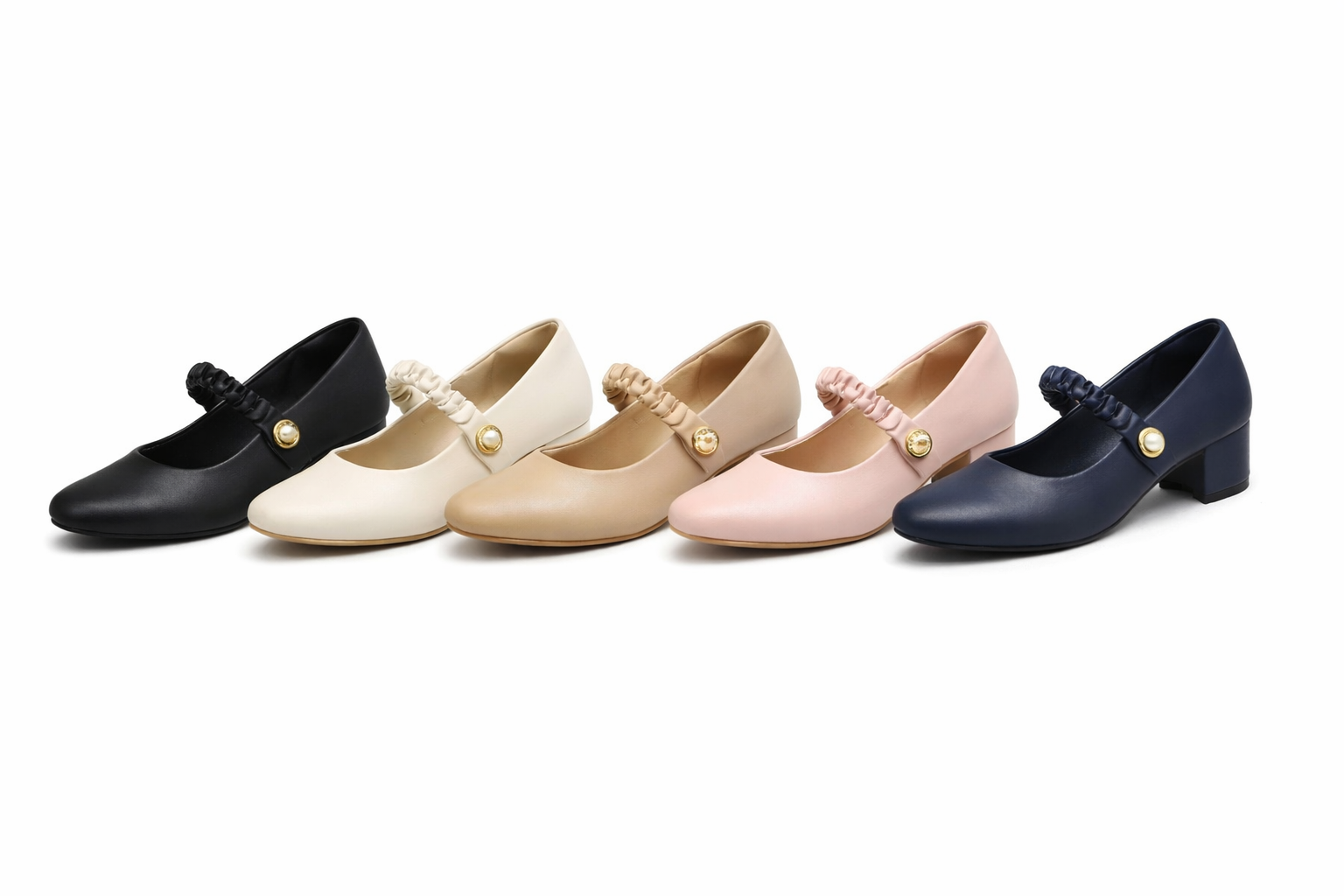 What Makes Crossover-Strap Heels a Must-Have in Women’s Footwear Lines in 2026?