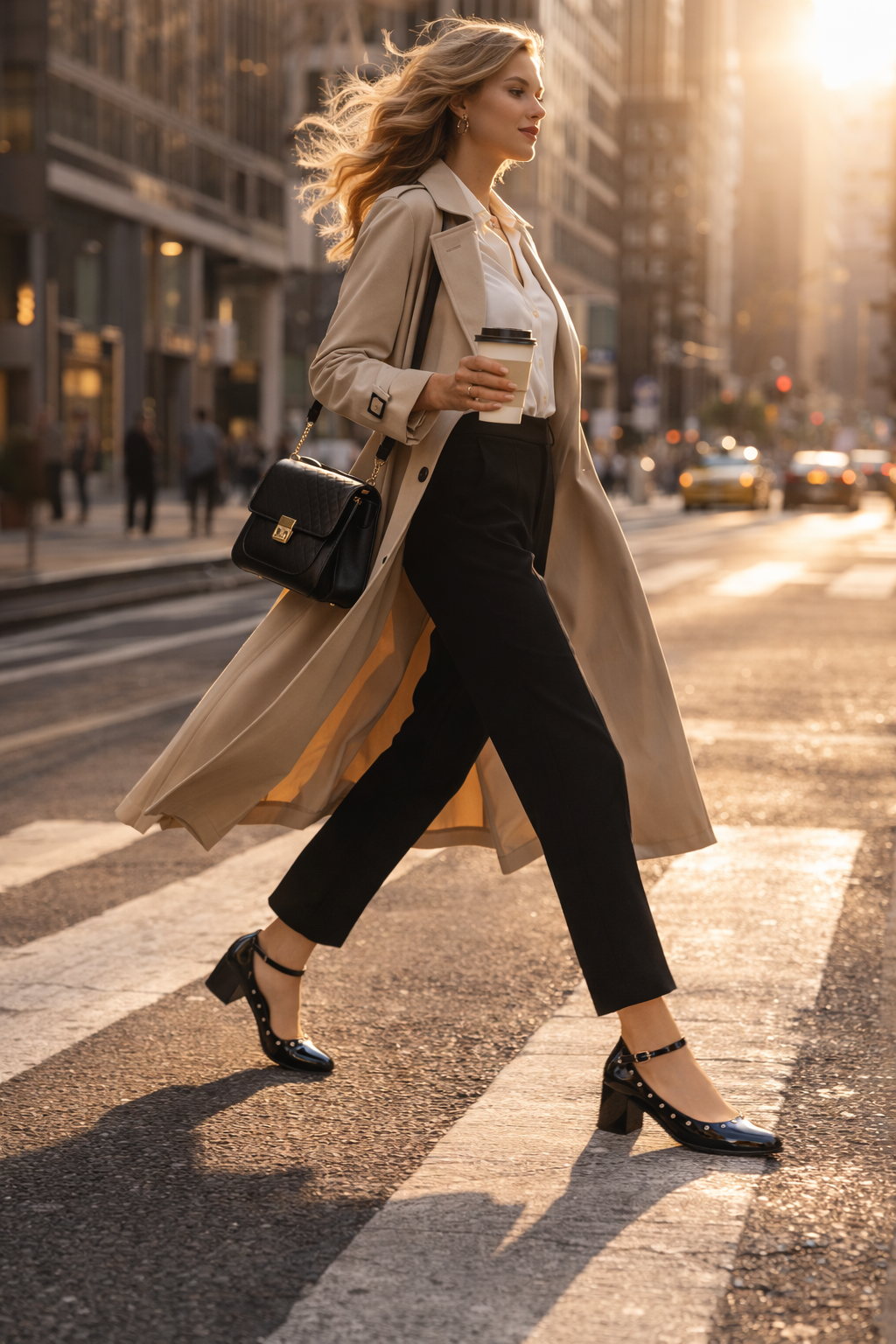 How Women’s Shoe Wholesalers Achieve Exponential Growth Through Channel Expansion