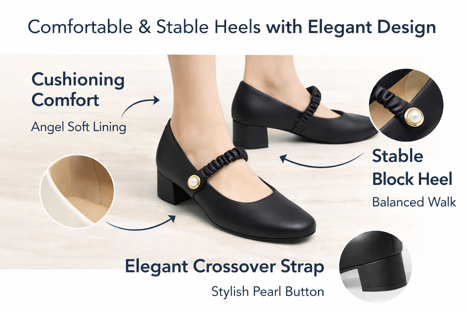 What Drives Repeat Sales in 2026’s Competitive Women’s Shoe Market?