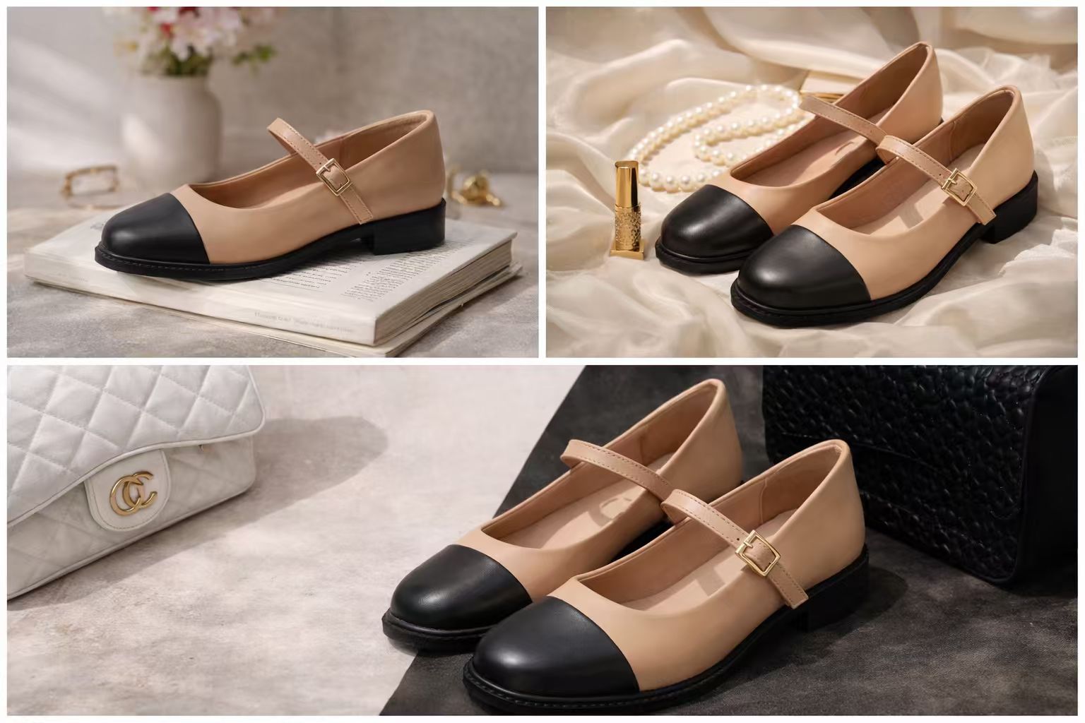 あなたのレディースシューズは何で差別化されていますか？価格競争を避けて本当の価値を作る方法