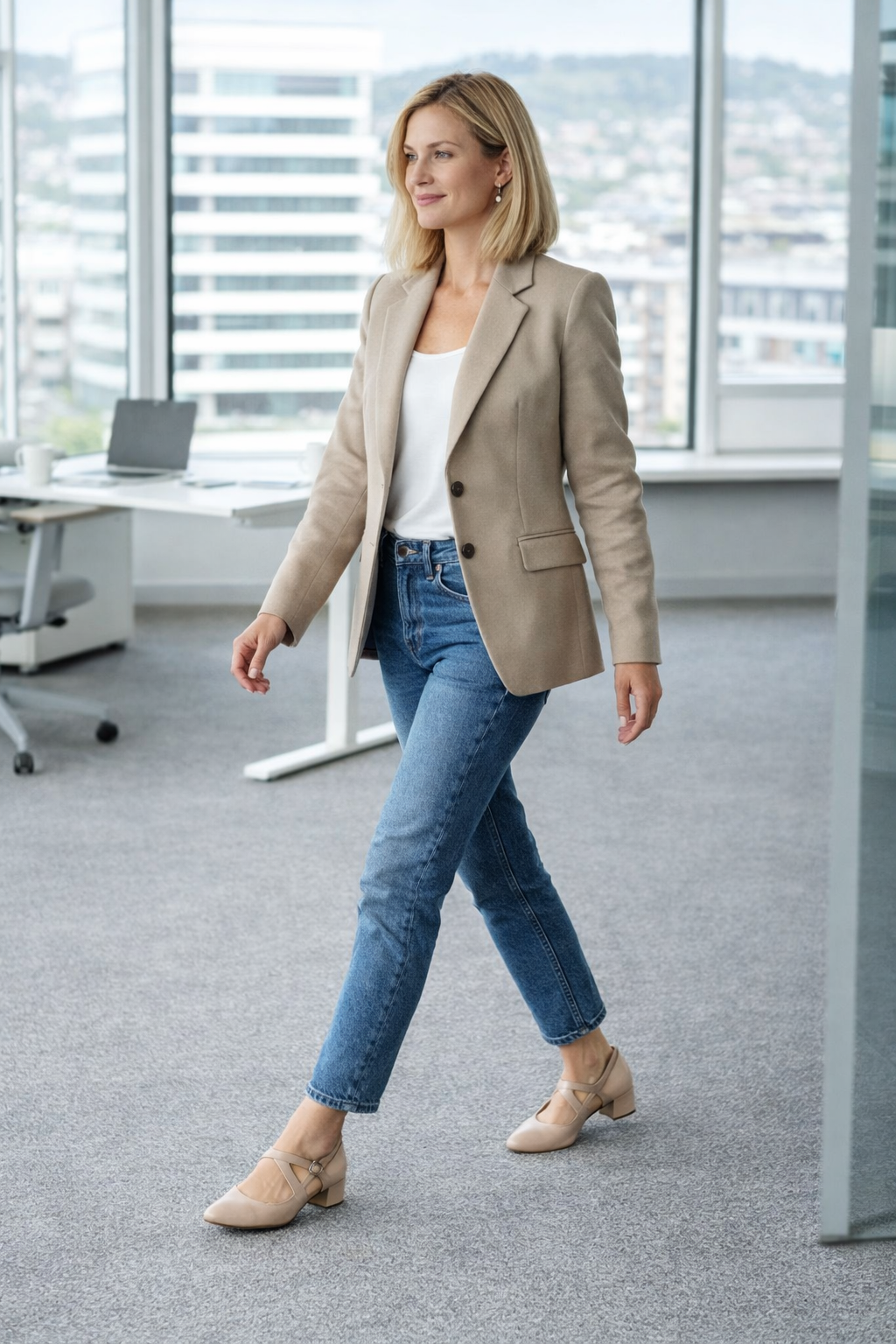Che tipo di scarpe da donna rispecchiano le tendenze future del mercato?