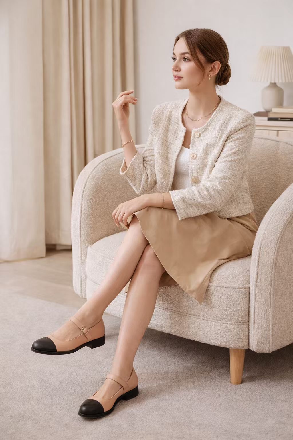What Really Sells in Women’s Shoes? Why Pretty Isn’t Enough—and What Actually Works (Updated Author)