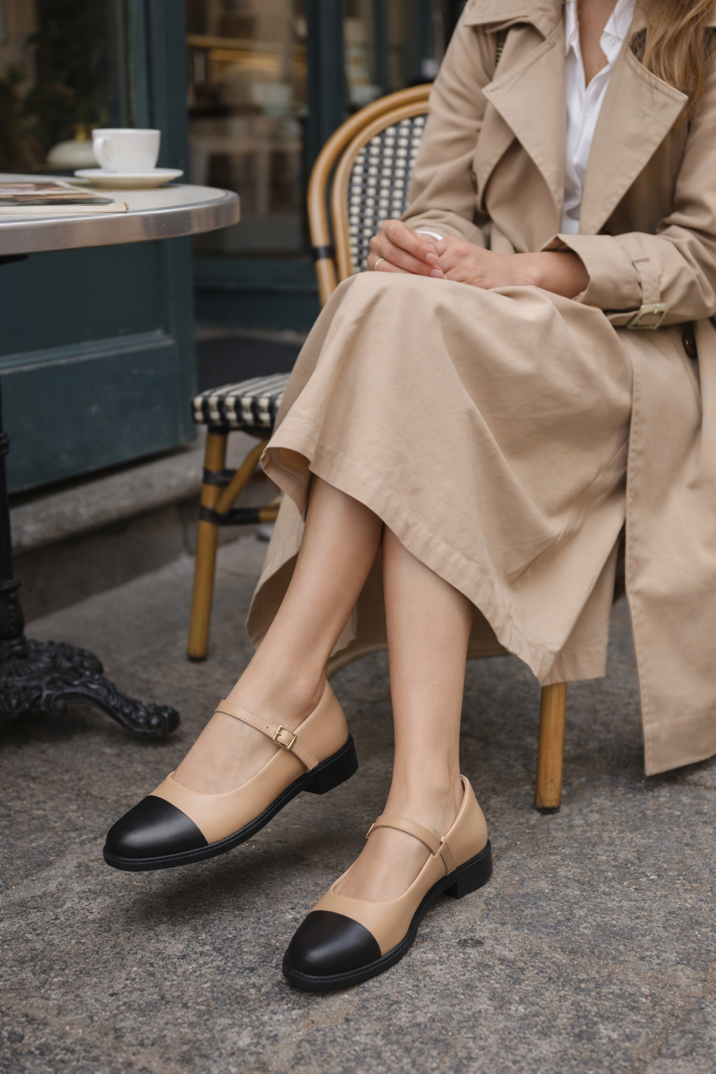 What Makes a Long-Term Best-Selling Women’s Shoe? Lifecycle Strategy That Drives Repeat Sales