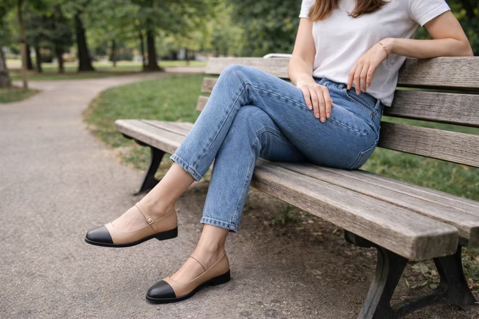 What Builds a Best-Selling Women’s Shoe Line? A System That Drives Repeat Sales