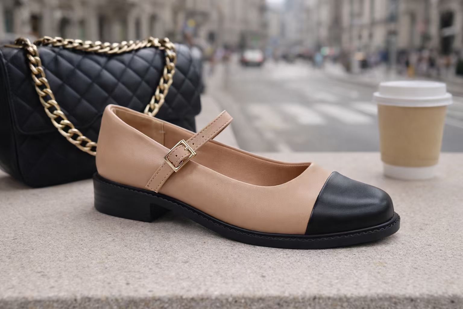 ما الذي يميز أحذيتك النسائية؟ كيف تتجنب حرب الأسعار وتبني قيمة حقيقية