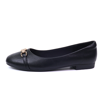 BLACK WOMEN'S SHOES