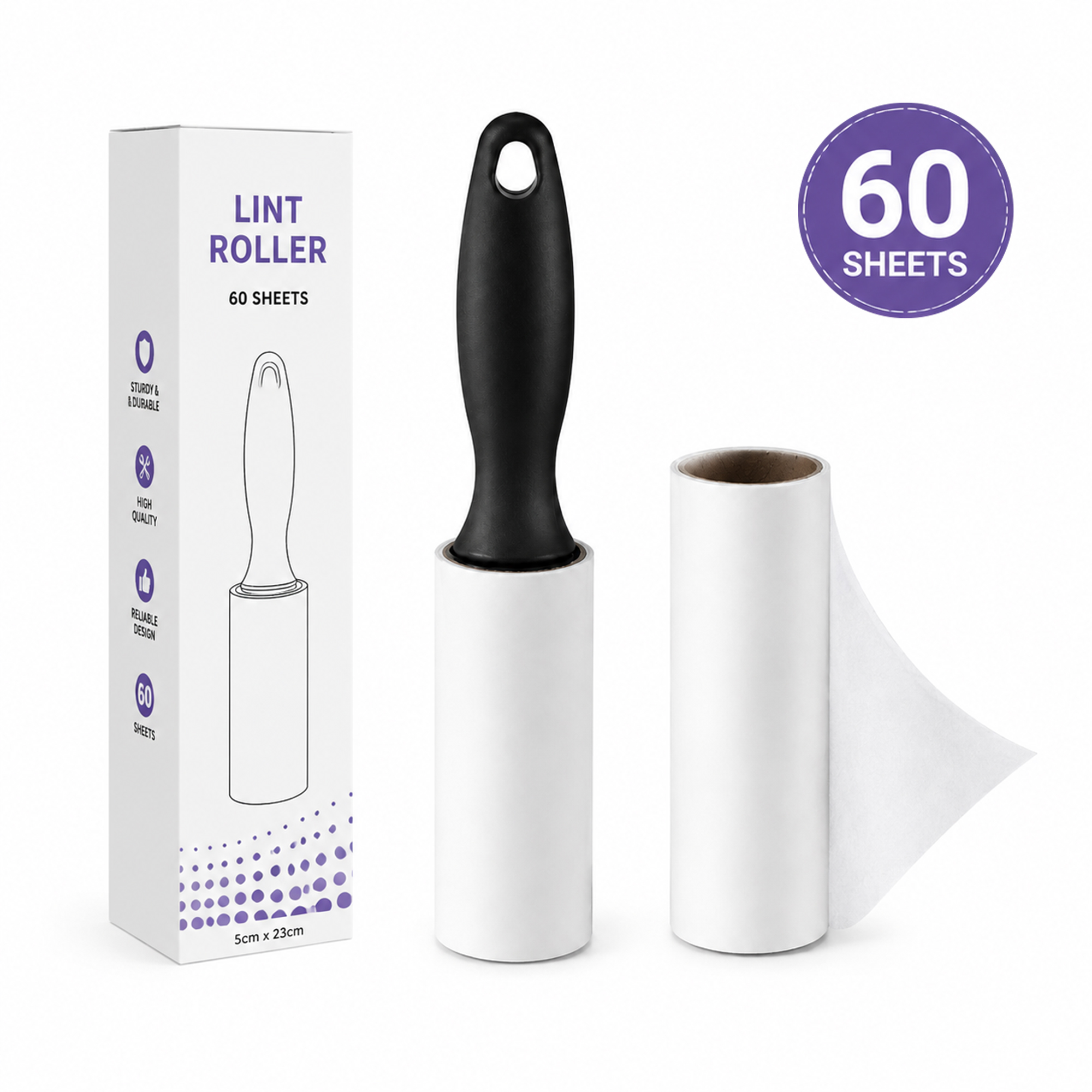 Professional Plastic Multifunctional Pet