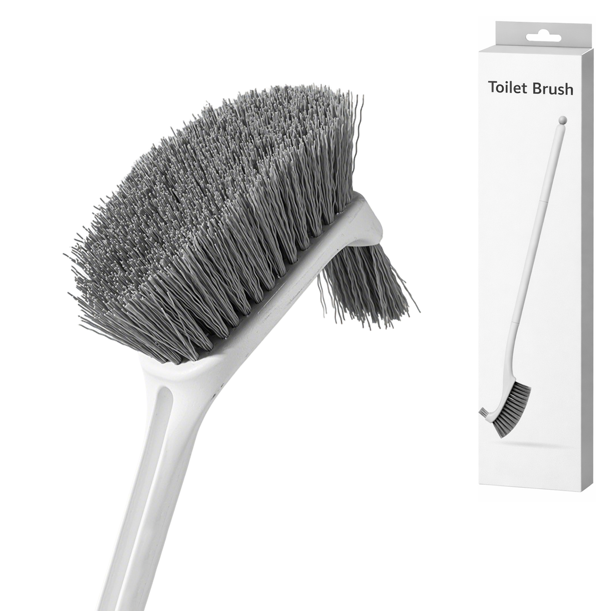 Long Handle Plastic Handheld Eco-Friendl