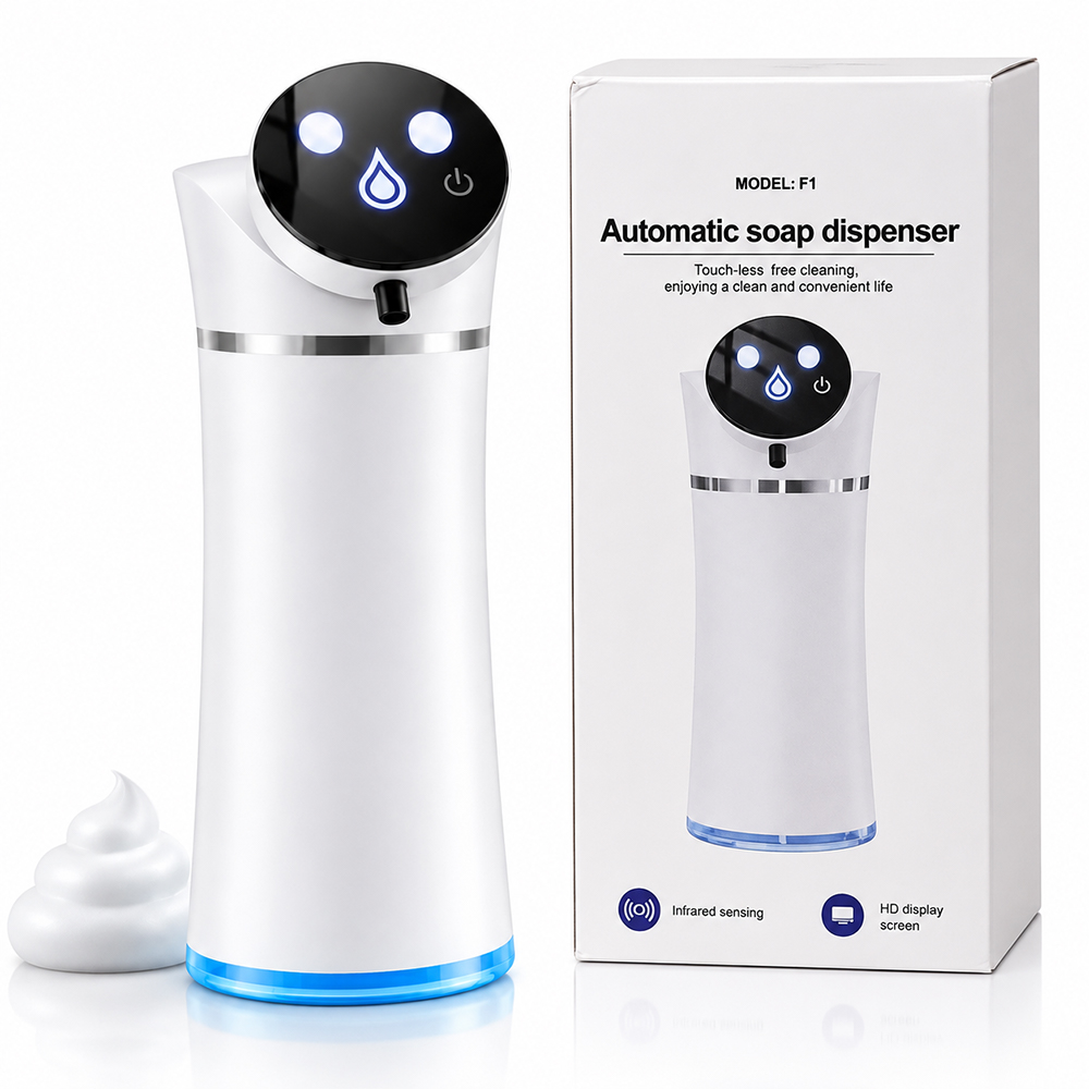 Automatic Durable Foam Soap Dispenser 42